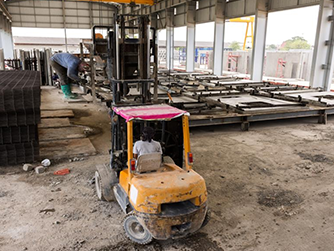 Ways to Effectively Reduce the Cost of Using Forklifts