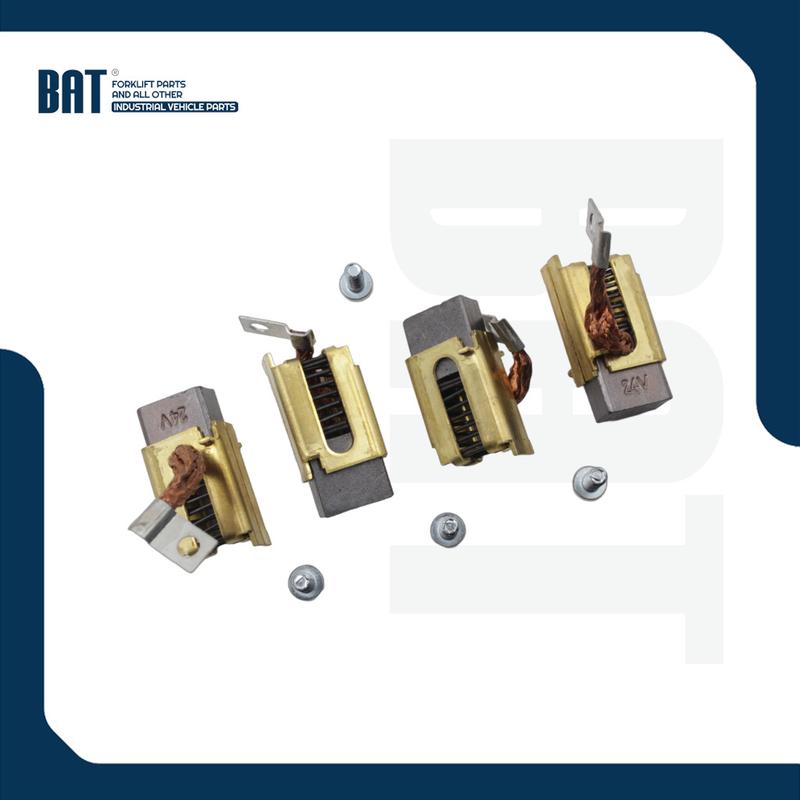 OEM&ALT Quality Forklift Spare Parts Jungheinrich Brush Holder 50146601(Electric Diesel)