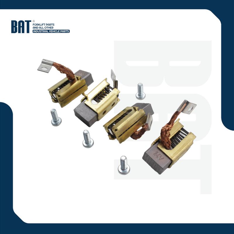 OEM&ALT Quality Forklift Spare Parts Jungheinrich Brush Holder 50146601(Electric Diesel)