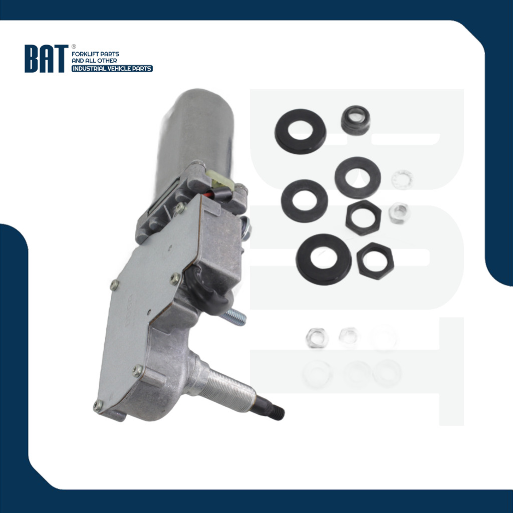 OEM&ALT Quality Forklift Spare Parts Wiper Motor Jungheinrich 51658125 (Electric Diesel)