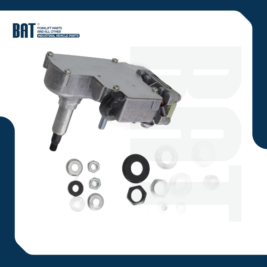 OEM&ALT Quality Forklift Spare Parts Wiper Motor Jungheinrich 51658125 (Electric Diesel)