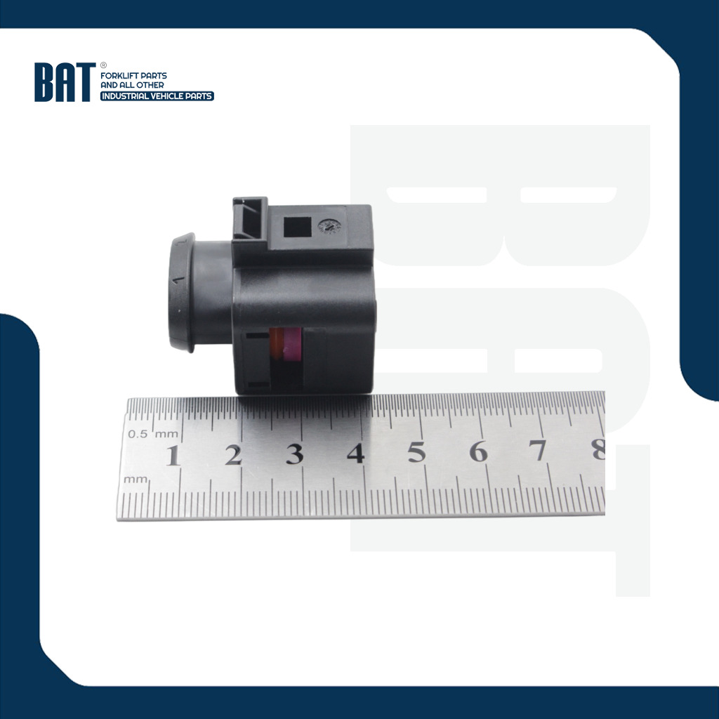 OEM&ALT Quality Forklift Spare Parts Connector Linde 7912533138 (Electric Diesel)