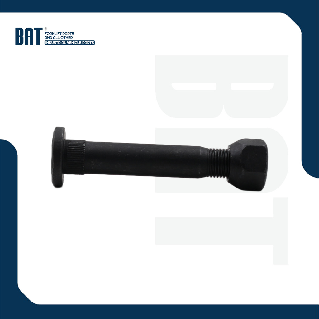 OEM&ALT Quality Forklift Spare Parts Komatsu Wheel Bolt 37A1sb5010 (Electric Diesel)