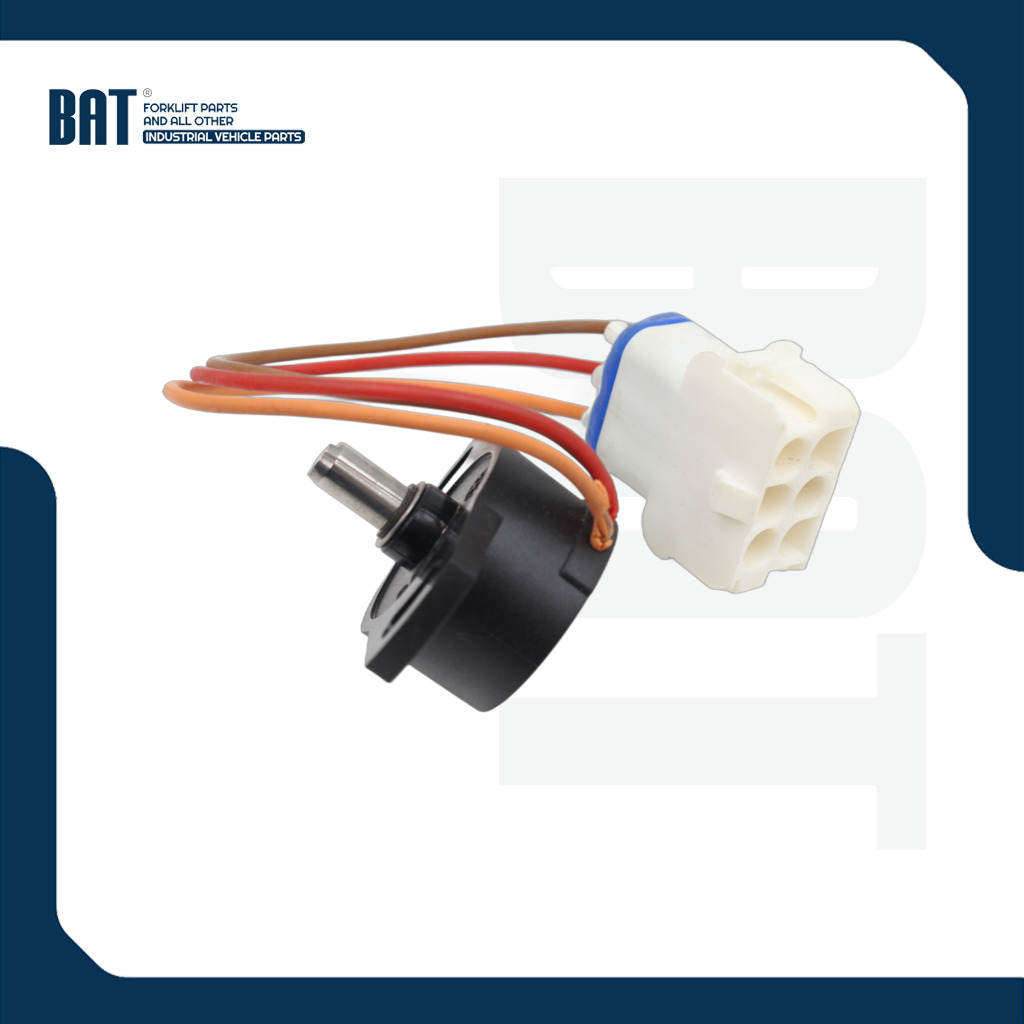 OEM&ALT Quality Forklift Spare Parts Potentiometer Jungheinrich 50129407 (Electric Diesel)