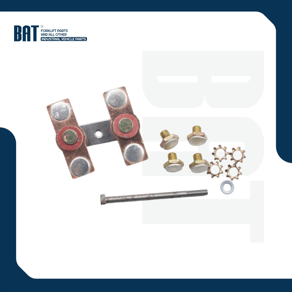 OEM&ALT Quality Forklift Spare Parts Contact Valve Bt 119683 (Electric Diesel)