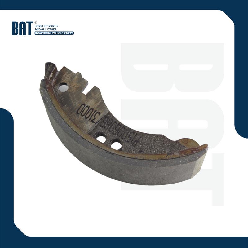 OEM&ALT Quality Forklift Spare Parts Brake Shoe Toyota 90748T899071 (Electric Diesel)