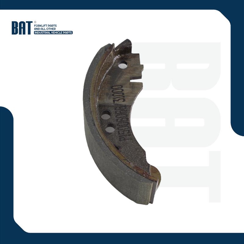 OEM&ALT Quality Forklift Spare Parts Brake Shoe Toyota 90748T899071 (Electric Diesel)