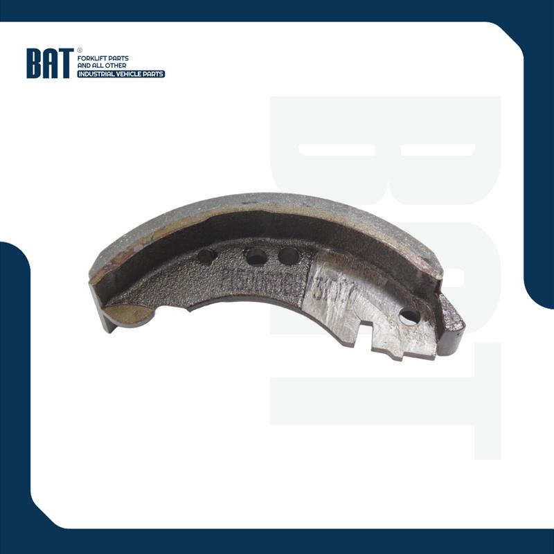 OEM&ALT Quality Forklift Spare Parts Brake Shoe Toyota 90748T899071 (Electric Diesel)