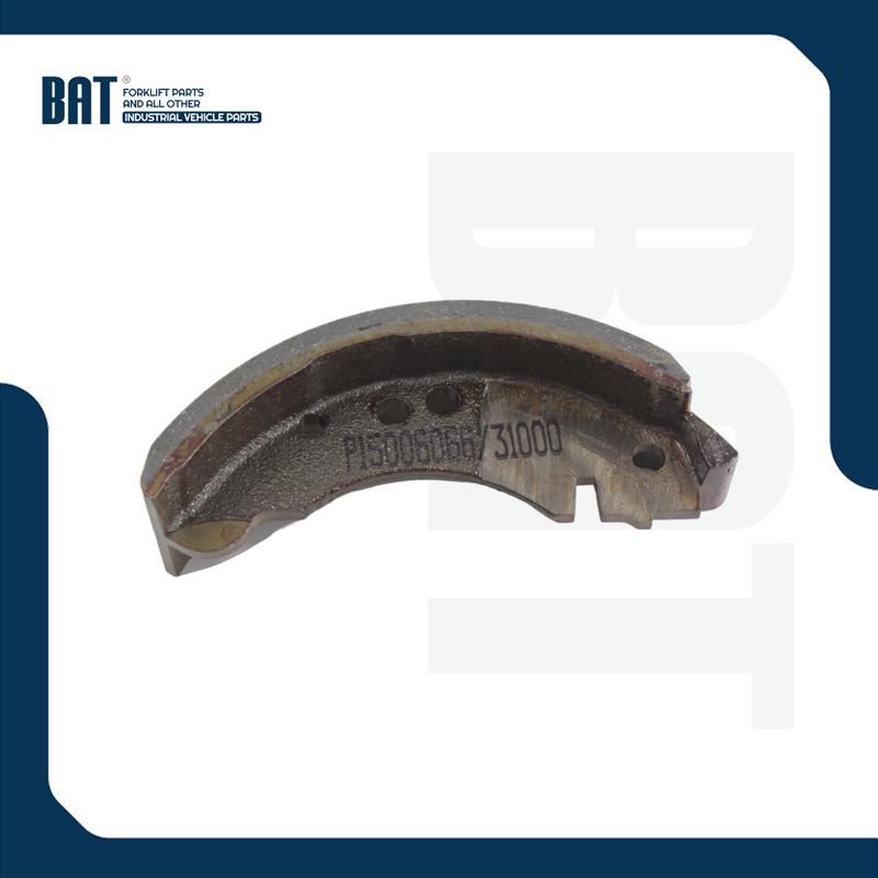 OEM&ALT Quality Forklift Spare Parts Brake Shoe Toyota 90748T899071 (Electric Diesel)