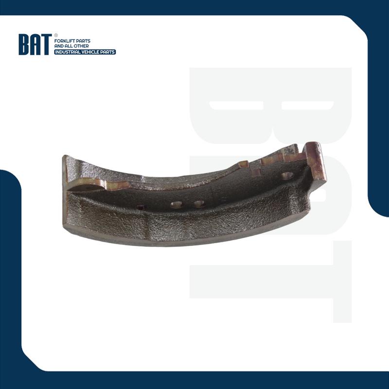 OEM&ALT Quality Forklift Spare Parts Brake Shoe Toyota 90748T899071 (Electric Diesel)