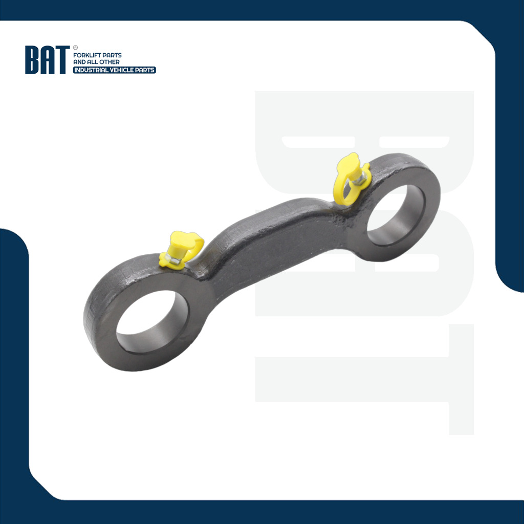 OEM&ALT Quality Forklift Spare Parts Link Steering Cylinder Hyundai 81HA50171 (Electric Diesel)