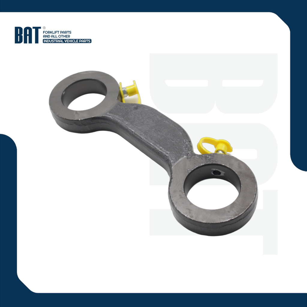 OEM&ALT Quality Forklift Spare Parts Link Steering Cylinder Hyundai 81HA50171 (Electric Diesel)