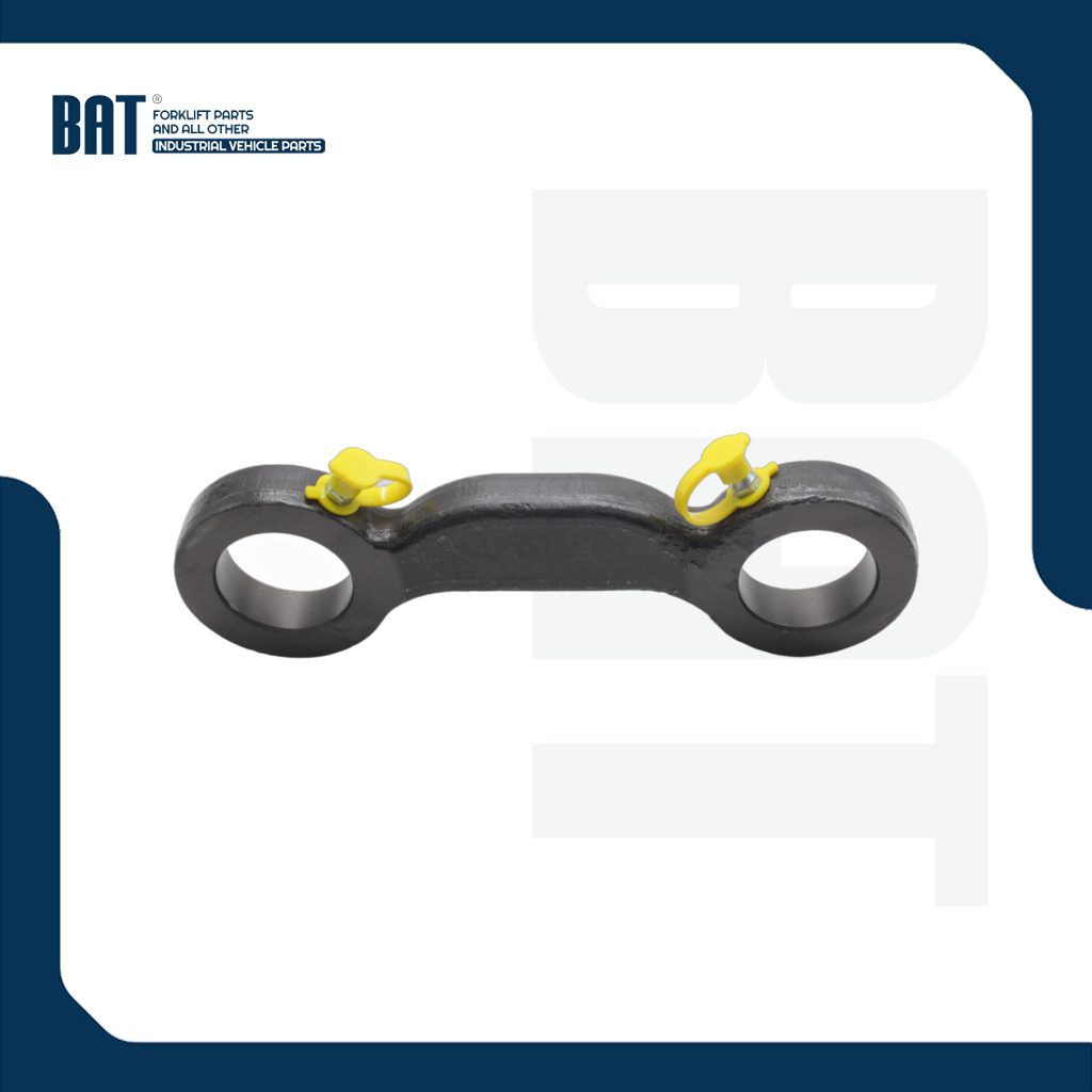 OEM&ALT Quality Forklift Spare Parts Link Steering Cylinder Hyundai 81HA50171 (Electric Diesel)