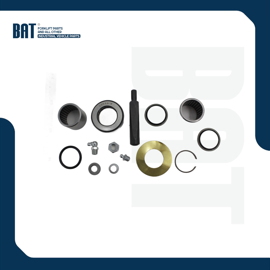 OEM&ALT Quality Forklift Spare Parts Kit King Pin Tcm 214A439801 (Electric Diesel)