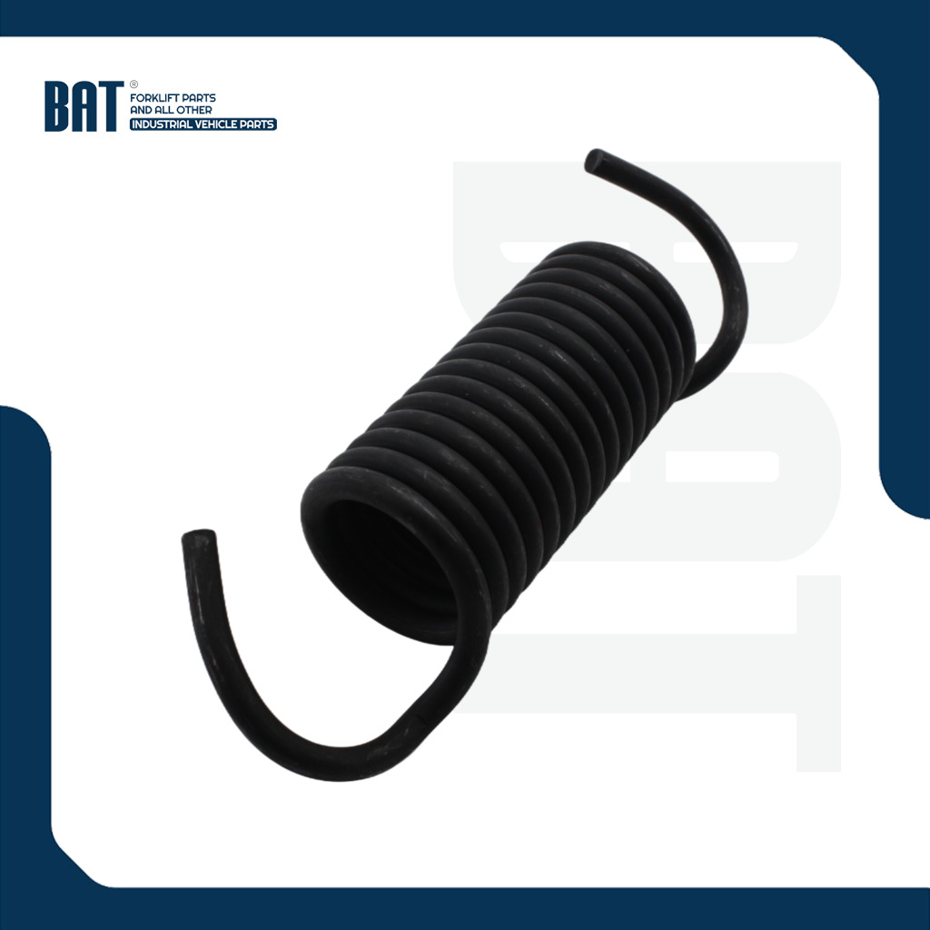 OEM&ALT Quality Forklift Spare Parts Spring Return Mitsubishi 91A1402620 (Electric Diesel)