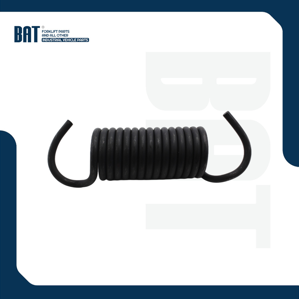 OEM&ALT Quality Forklift Spare Parts Spring Return Mitsubishi 91A1402620 (Electric Diesel)