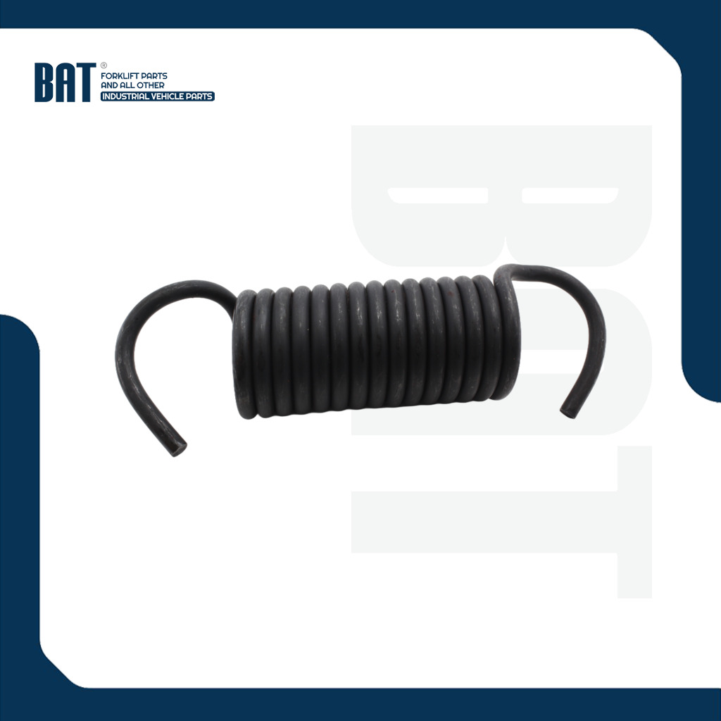 OEM&ALT Quality Forklift Spare Parts Spring Return Mitsubishi 91A1402620 (Electric Diesel)