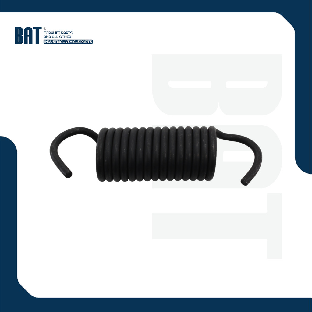 OEM&ALT Quality Forklift Spare Parts Spring Return Mitsubishi 91A1402620 (Electric Diesel)