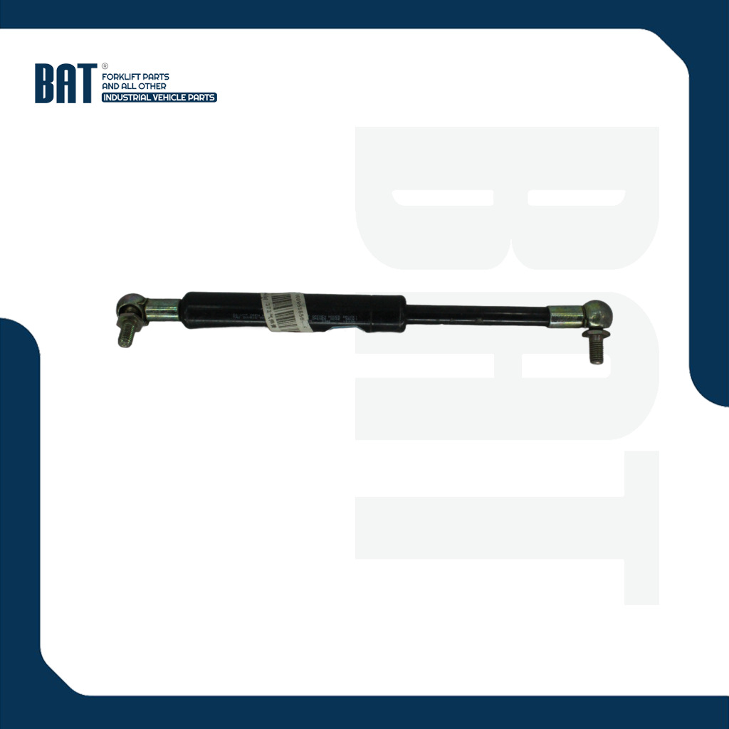 OEM&ALT Quality Forklift Spare Parts Gas Spring-Shock Absorber Linde  0009655563 (Electric Diesel)