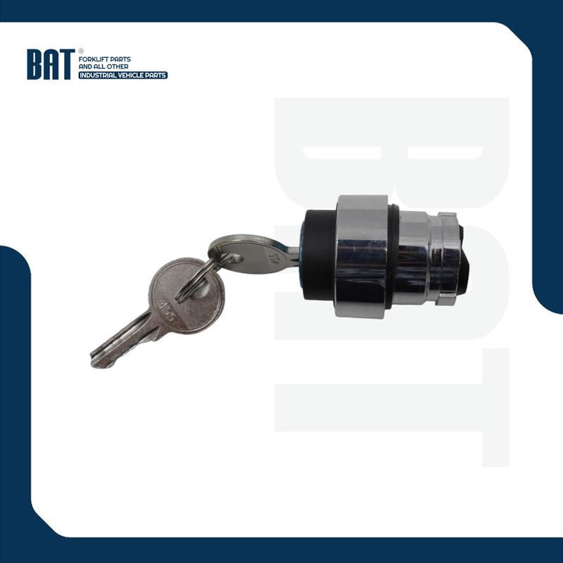 OEM&ALT Quality Forklift Spare Parts Operating Head Bt 25636 (Electric Diesel)