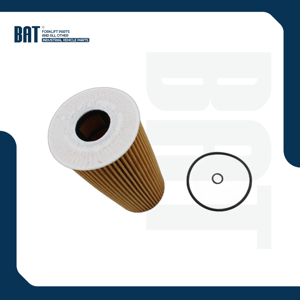 OEM&ALT Quality Forklift Spare Parts Oil Filter Linde VW074115562 (Electric Diesel)