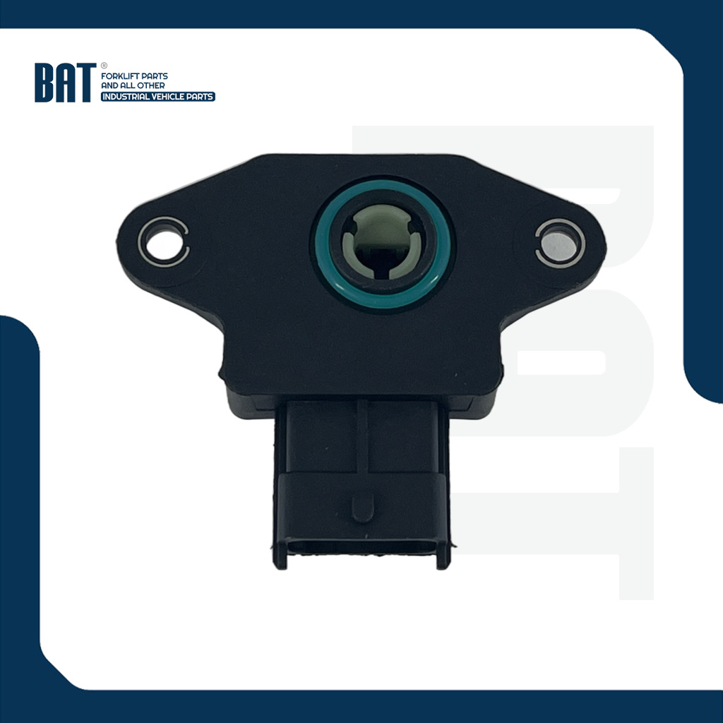 OEM&ALT Quality Forklift Spare Parts Potentiometer Bt 156276 (Electric Diesel)