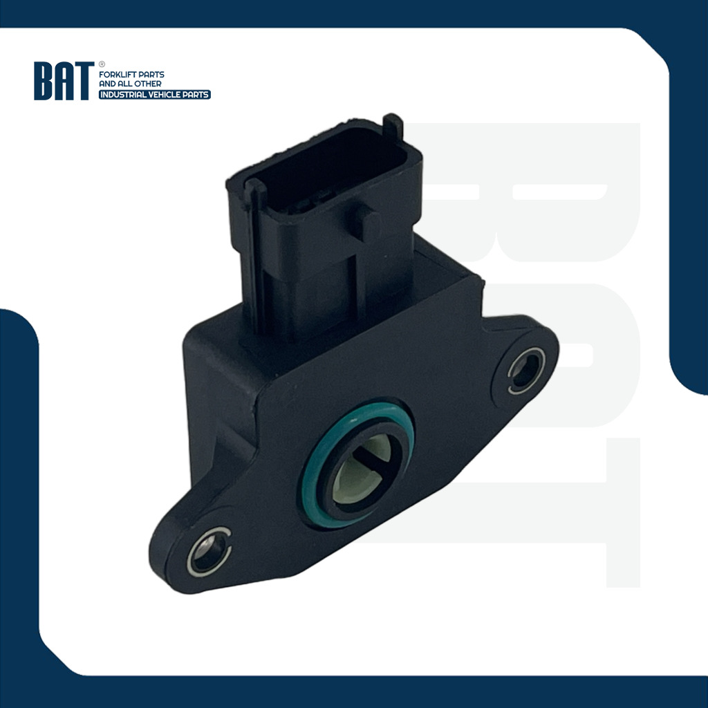 OEM&ALT Quality Forklift Spare Parts Potentiometer Bt 156276 (Electric Diesel)