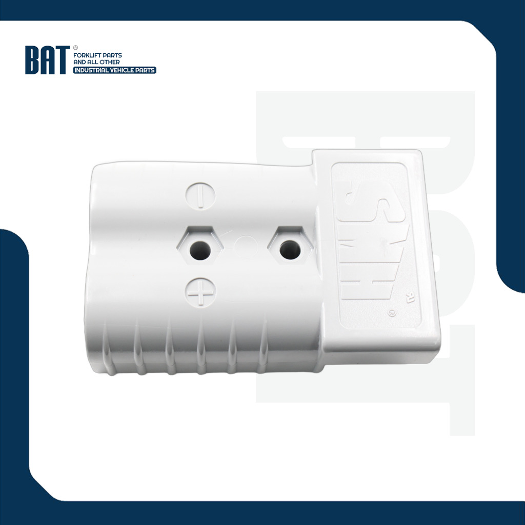 OEM&ALT Quality Forklift Spare Parts Hyster Battery Connector 195293 (Electric Diesel)