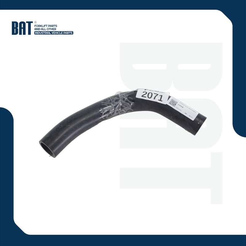 OEM&ALT Quality Forklift Spare Parts Rubber Hose Preformed Toyota 165122202071 (Electric Diesel)