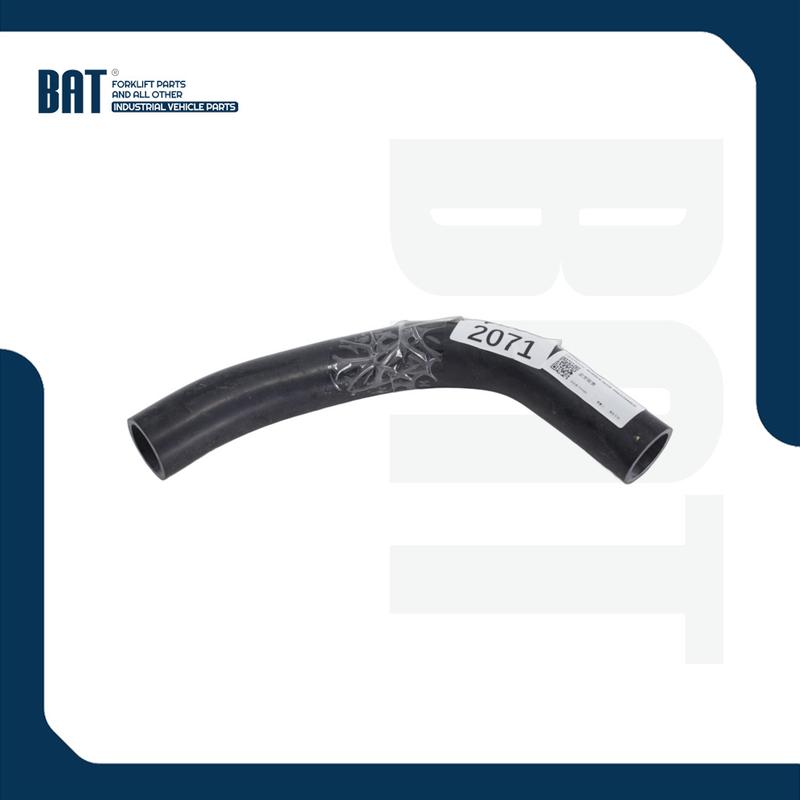 OEM&ALT Quality Forklift Spare Parts Rubber Hose Preformed Toyota 165122202071 (Electric Diesel)