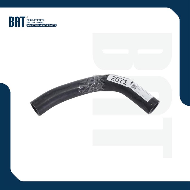 OEM&ALT Quality Forklift Spare Parts Rubber Hose Preformed Toyota 165122202071 (Electric Diesel)