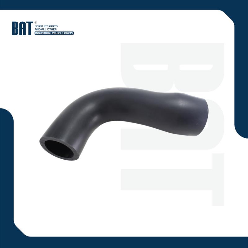 OEM&ALT Quality Forklift Spare Parts Rubber Hose Preformed Linde 3964410803 (Electric Diesel)