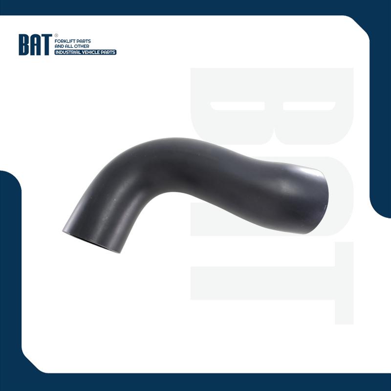 OEM&ALT Quality Forklift Spare Parts Rubber Hose Preformed Linde 3964410803 (Electric Diesel)