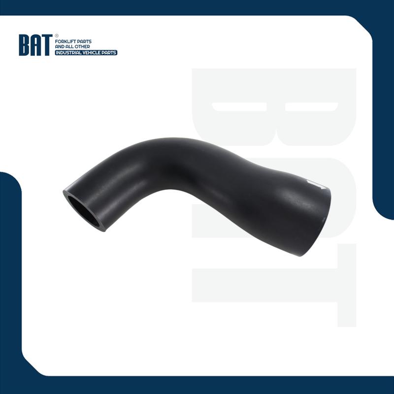 OEM&ALT Quality Forklift Spare Parts Rubber Hose Preformed Linde 3964410803 (Electric Diesel)