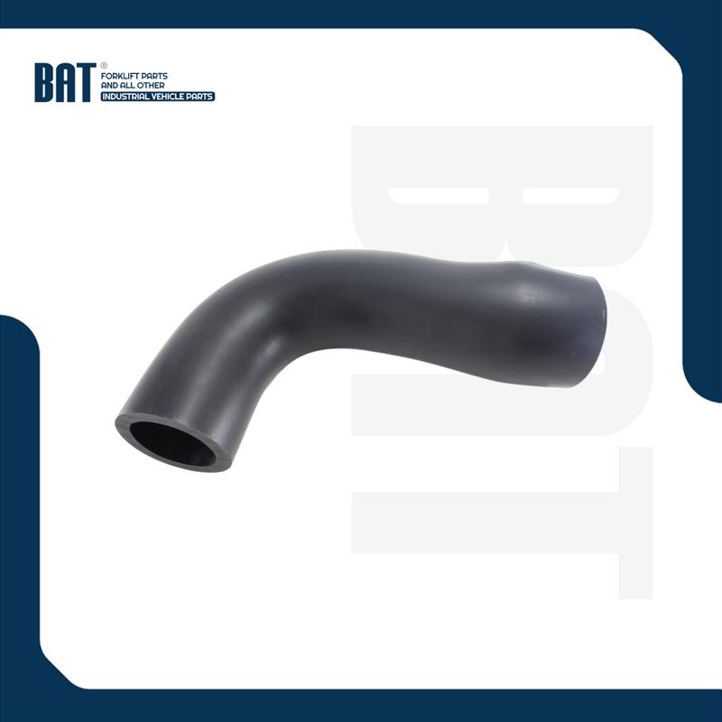 OEM&ALT Quality Forklift Spare Parts Rubber Hose Preformed Linde 3964410803 (Electric Diesel)