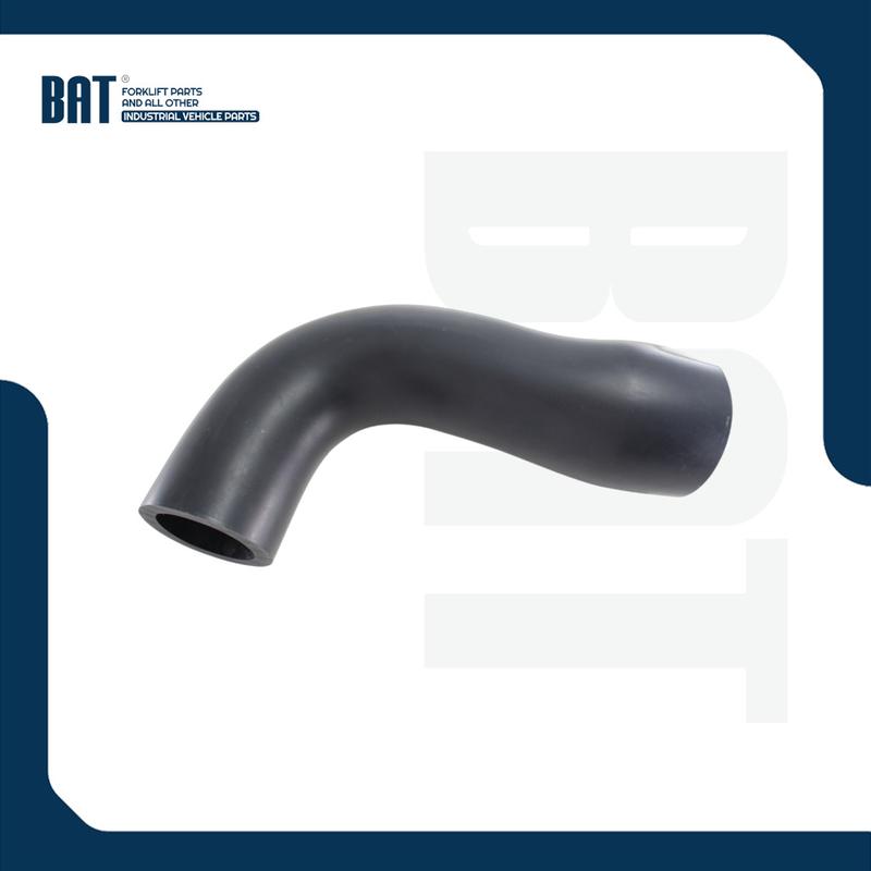 OEM&ALT Quality Forklift Spare Parts Rubber Hose Preformed Linde 3964410803 (Electric Diesel)