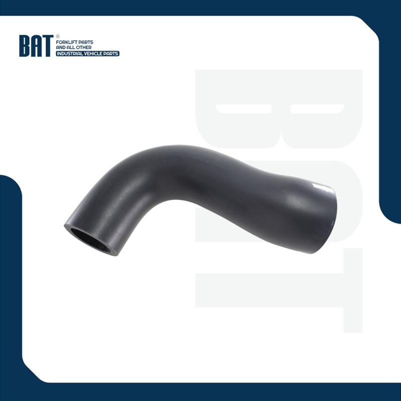 OEM&ALT Quality Forklift Spare Parts Rubber Hose Preformed Linde 3964410803 (Electric Diesel)