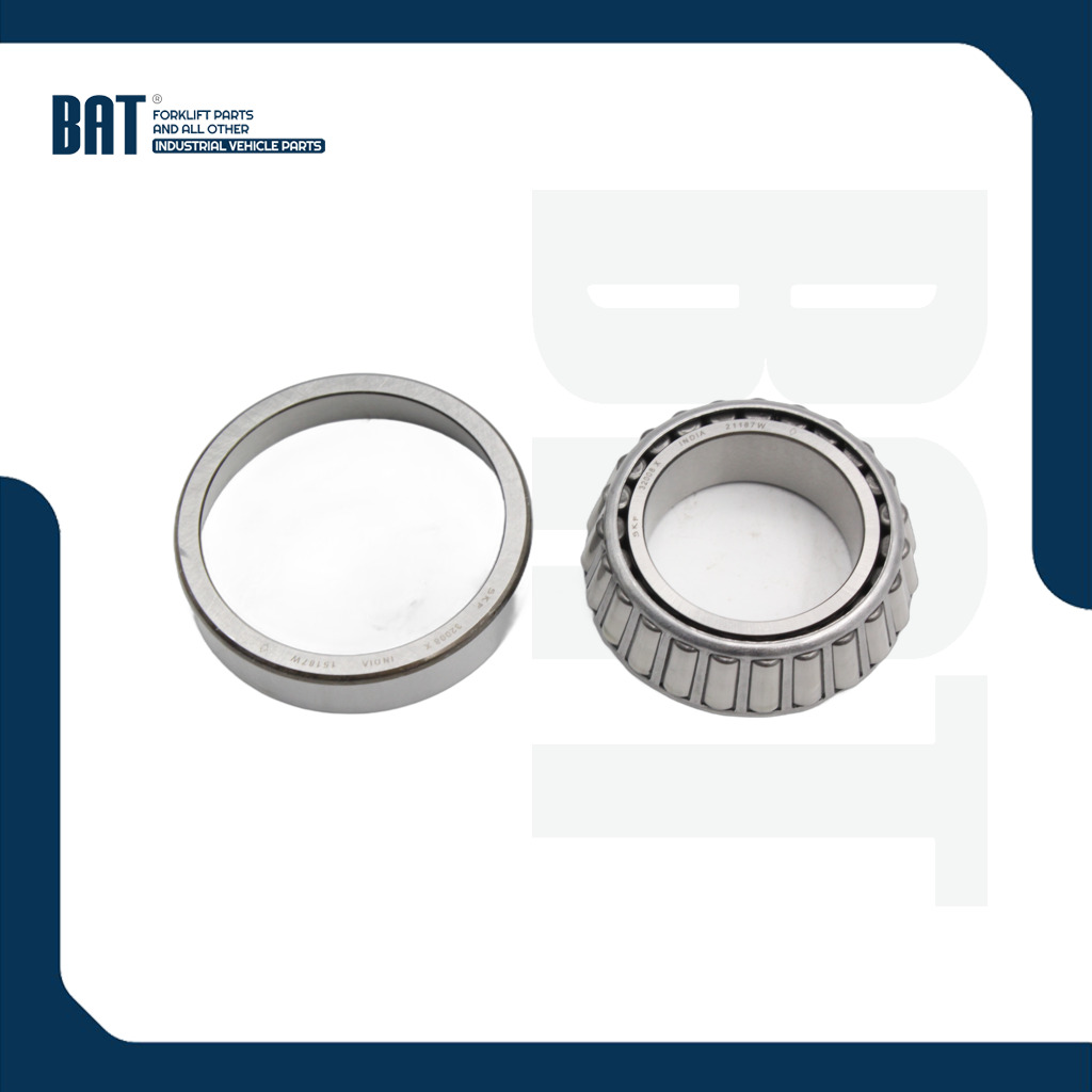 OEM&ALT Quality Forklift Spare Parts Tapered Roller Bearing Jungheinrich 51268123  (Electric Diesel)