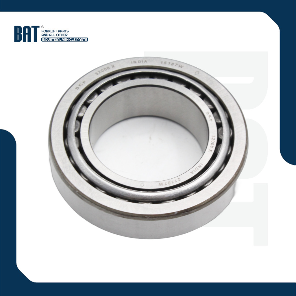 OEM&ALT Quality Forklift Spare Parts Tapered Roller Bearing Jungheinrich 51268123  (Electric Diesel)