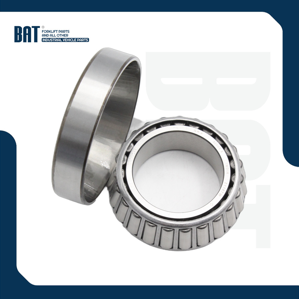 OEM&ALT Quality Forklift Spare Parts Tapered Roller Bearing Jungheinrich 51268123  (Electric Diesel)