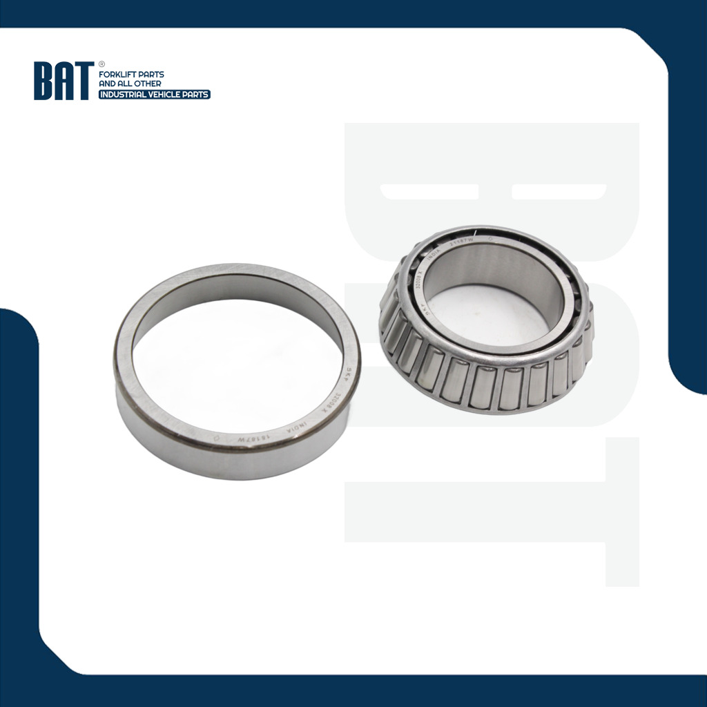 OEM&ALT Quality Forklift Spare Parts Tapered Roller Bearing Jungheinrich 51268123  (Electric Diesel)