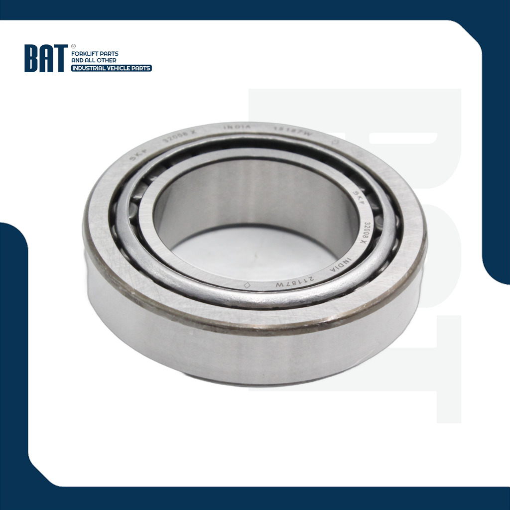 OEM&ALT Quality Forklift Spare Parts Tapered Roller Bearing Jungheinrich 51268123  (Electric Diesel)