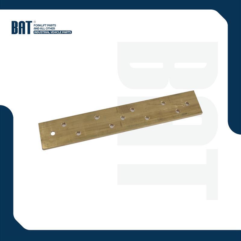 OEM&ALT Quality Forklift Spare Parts Wear Pad Toyota 851631542071  (Electric Diesel)