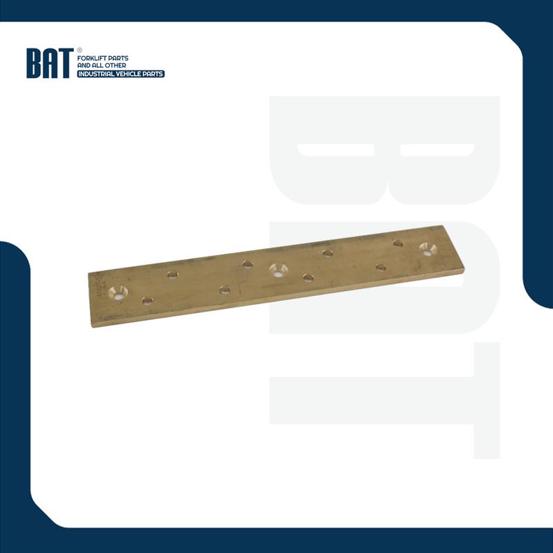 OEM&ALT Quality Forklift Spare Parts Wear Pad Toyota 851631542071  (Electric Diesel)