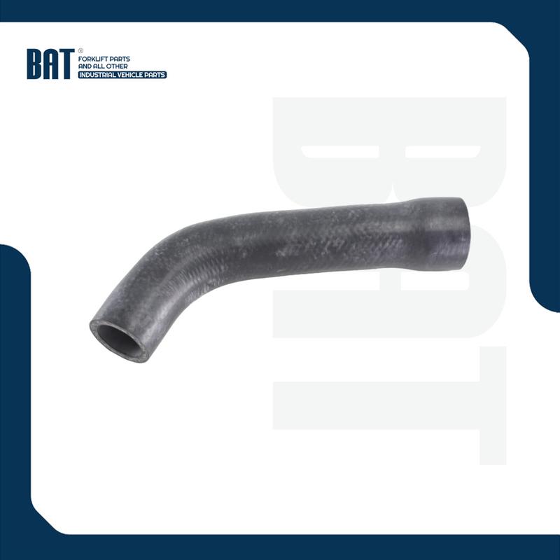 OEM&ALT Quality Forklift Spare Parts Rubber Hose Preformed Nissan-Datsun 21501FJ300  (Electric Diesel)