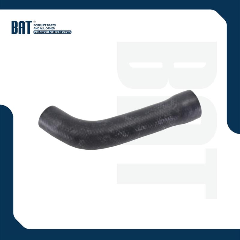 OEM&ALT Quality Forklift Spare Parts Rubber Hose Preformed Nissan-Datsun 21501FJ300  (Electric Diesel)