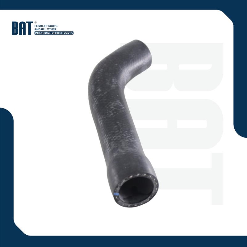 OEM&ALT Quality Forklift Spare Parts Rubber Hose Preformed Nissan-Datsun 21501FJ300  (Electric Diesel)