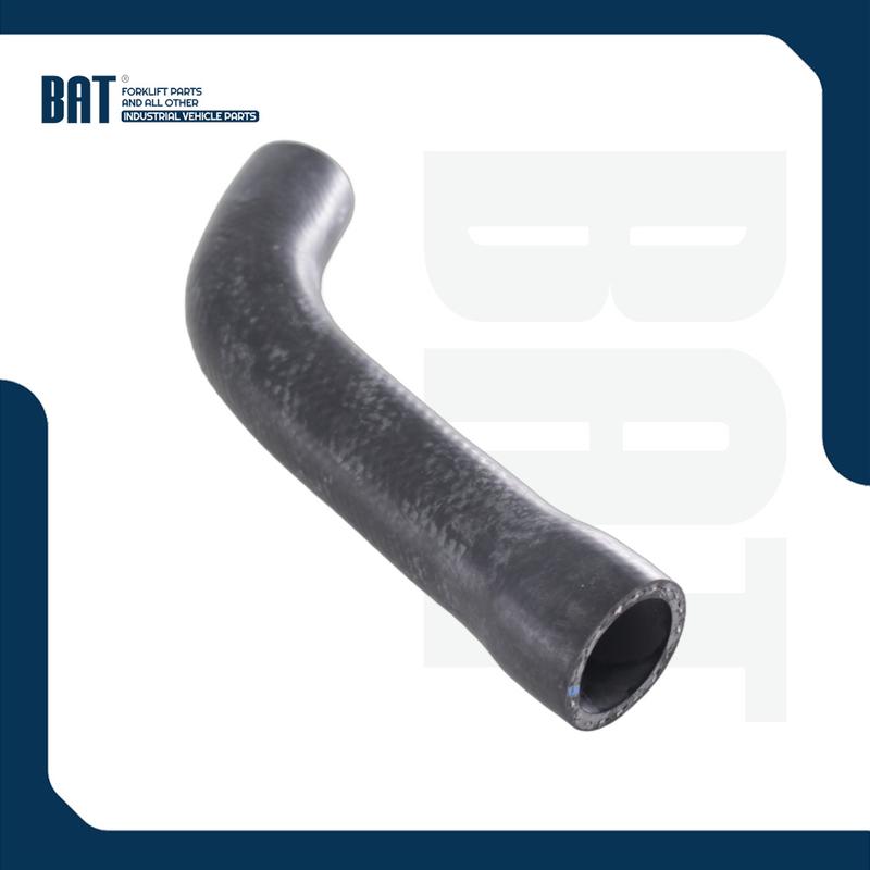 OEM&ALT Quality Forklift Spare Parts Rubber Hose Preformed Nissan-Datsun 21501FJ300  (Electric Diesel)