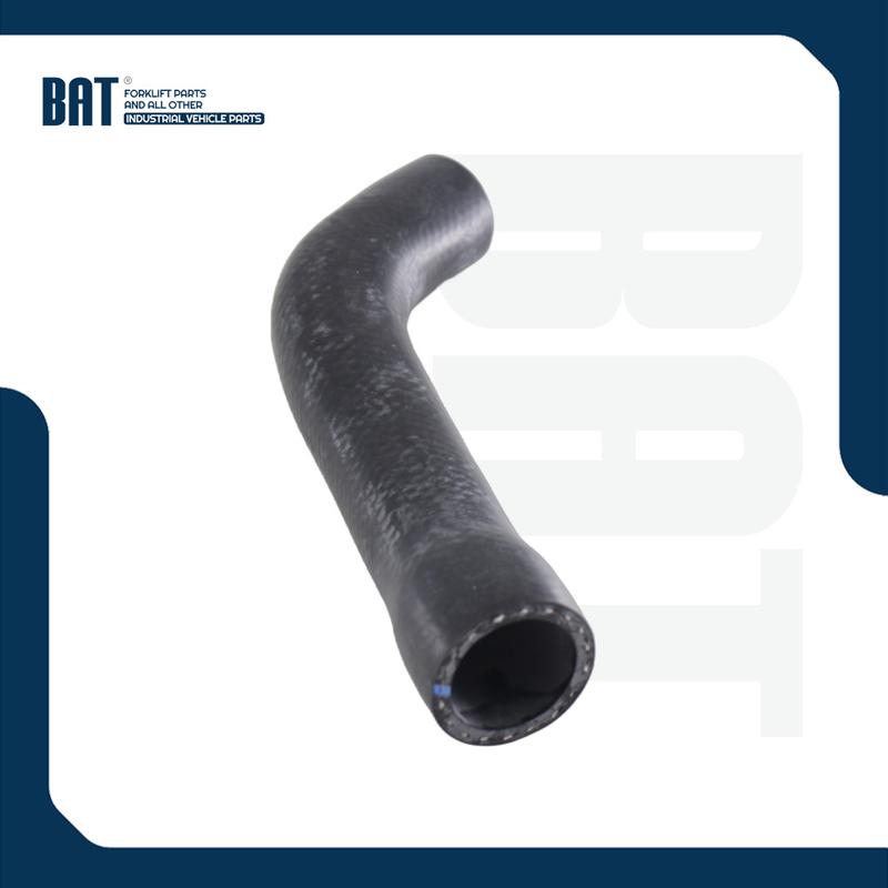 OEM&ALT Quality Forklift Spare Parts Rubber Hose Preformed Nissan-Datsun 21501FJ300  (Electric Diesel)