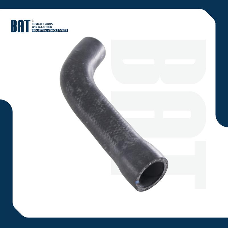 OEM&ALT Quality Forklift Spare Parts Rubber Hose Preformed Nissan-Datsun 21501FJ300  (Electric Diesel)